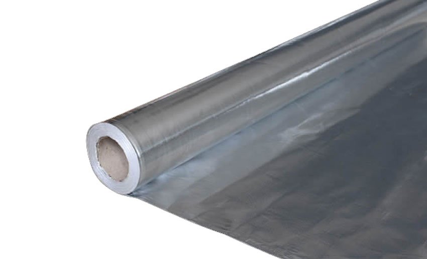 Aluminium Foil, Laminates