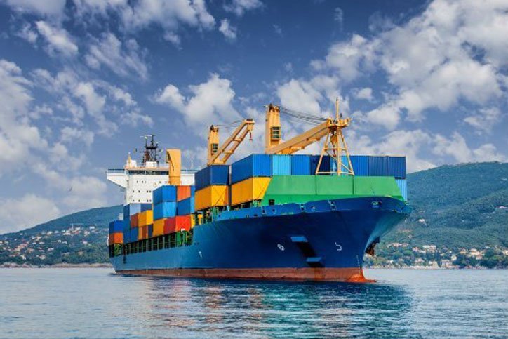Shipping and Marine Industries