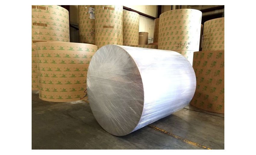 Poly Coated Consumer Paper Packaging Material