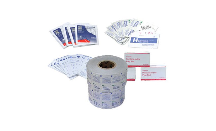 Poly coated Medical Grade (Medigrade) Paper